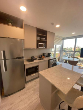 Fabulous apartment in the best area of Asuncion